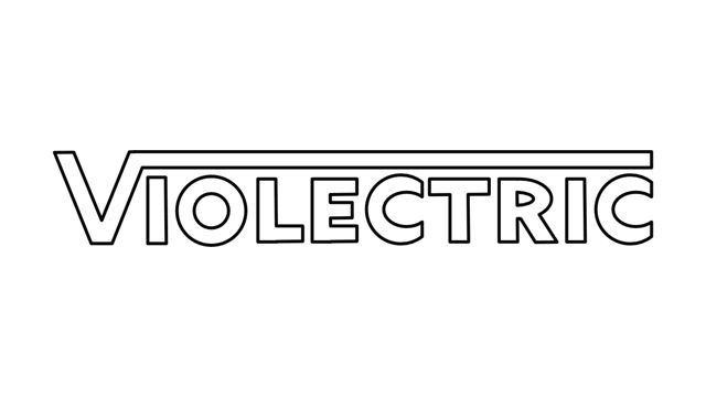 Logo Violectric