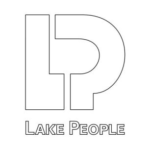 Logo Lake People